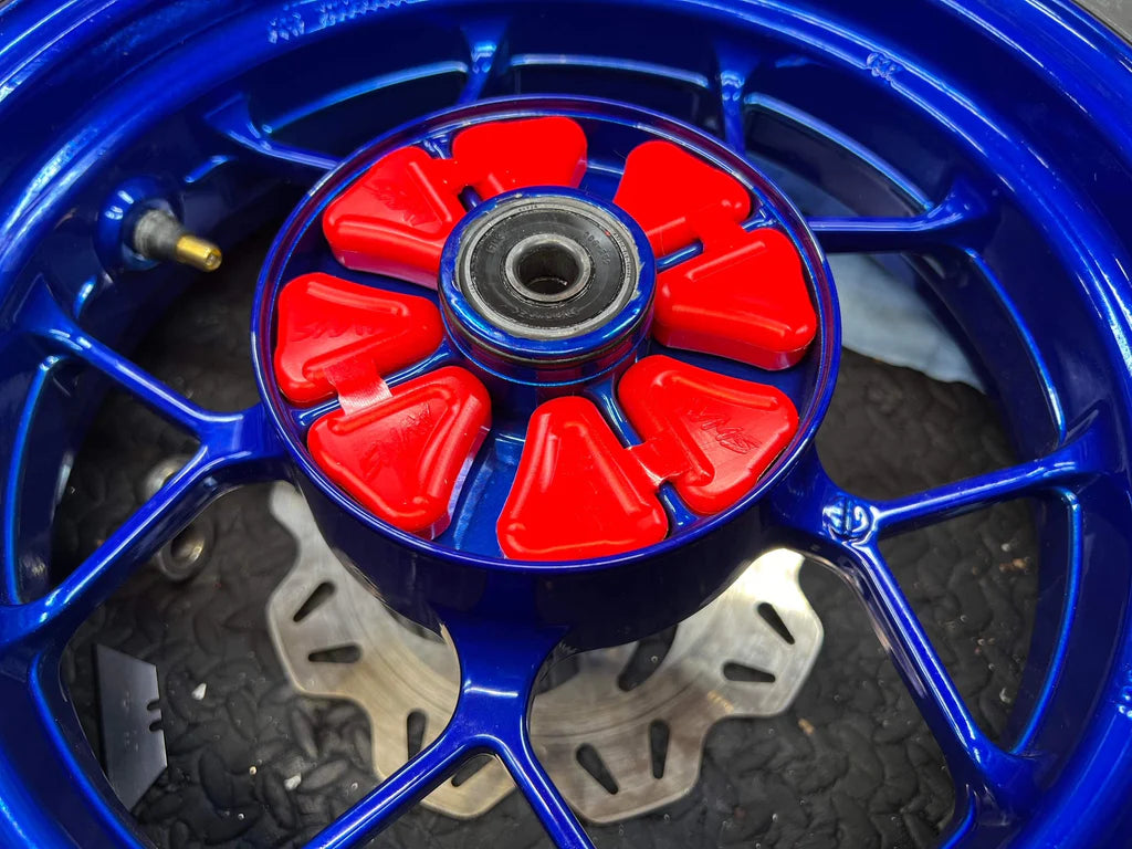 Avail Motorsports Honda Grom/Monkey HD Cush Drive Set